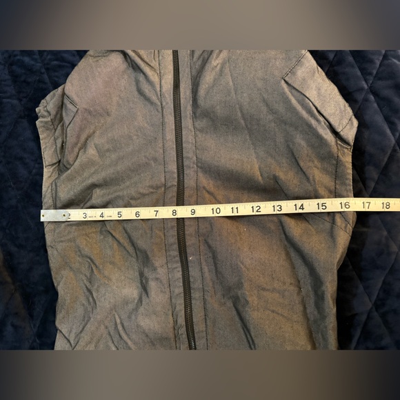 Kitchen Orange Women’s Vest - Picture 8 of 8